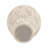 Earthenware Pottery Vase with Textured Design Modern Accent for Home Decor-2056290755