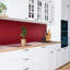 Ausha 50x100 cm Pvc Singular Tile