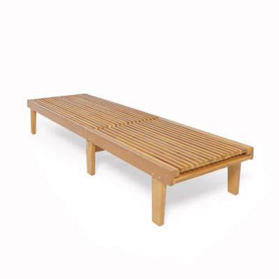 FAUTEUIL NADINE PATIO CHAISE