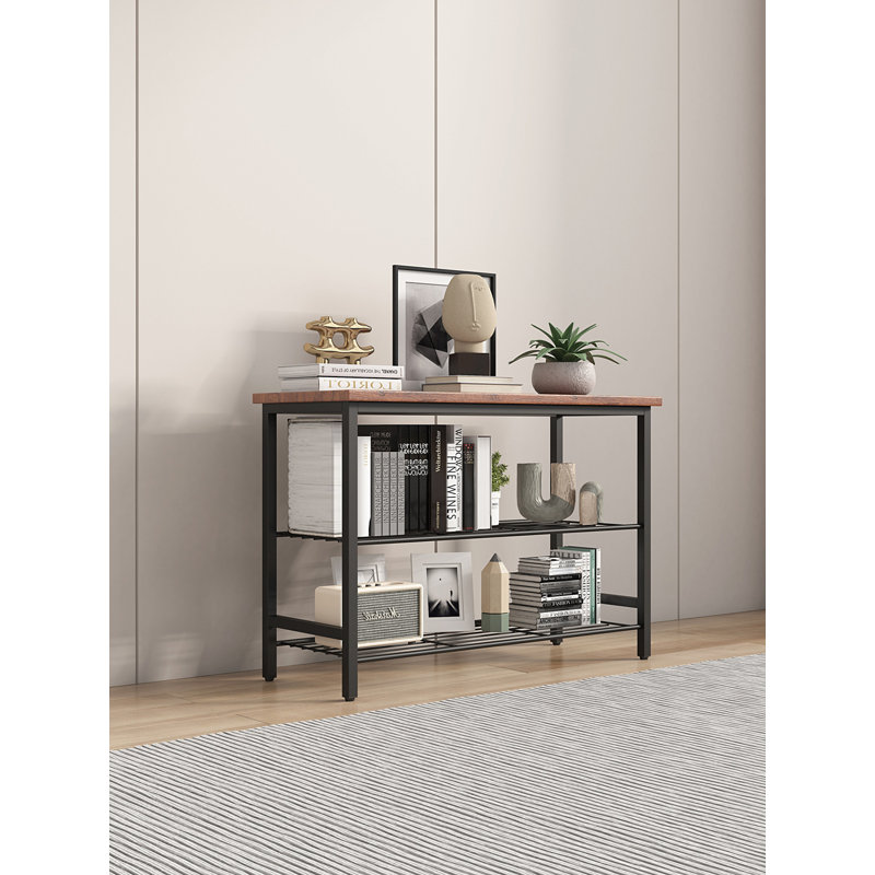8 Pair Shoe Rack