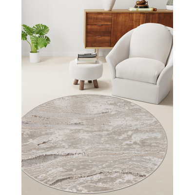 Solid Colour Area Rug