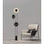 Lampe sur pied Sleek