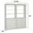 74 7/8" Closet System-290012080