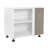 Quick Assemble Modern Style with Soft Close Blind Corner Base Kitchen Cabinet-40655146