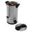 50-Cup Stainless Steel Coffee Urn & Hot Beverage Dispenser
