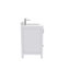 Ensemble de meuble-lavabo simple Rooh-87077468-122781954