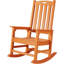 Chaise berçante d'extérieur Kiomara-846018194-810216028