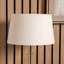 Lorin 15cm H Linen Empire Lamp Shade ( Screw On )-106223965