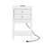 White with USB