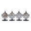 Horloge de bureau