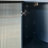 Wall Mounted Storage Cabinet with Glass Doors for Kitchen and Bathroom