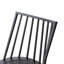 Lewis Swivel Solid Wood Bar Stool-1004369469