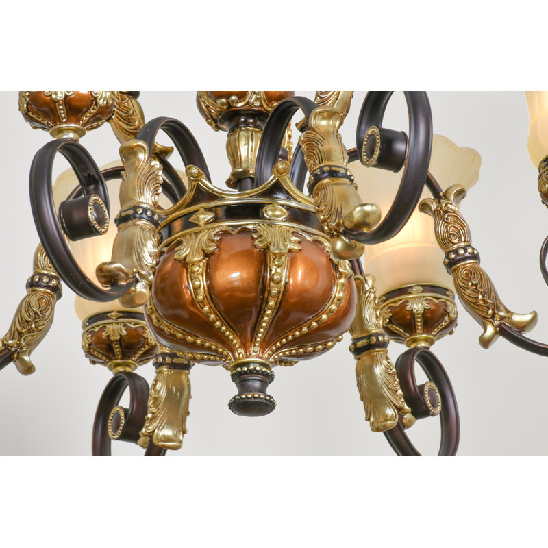 Regallo Chandelier