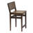 Kalla Counter Stool with Solid Wood Frame-2126653343