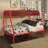 Henline Kids Bunk Bed-922507470-922507461
