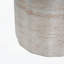 Outdoor/Indoor Concrete Side Table