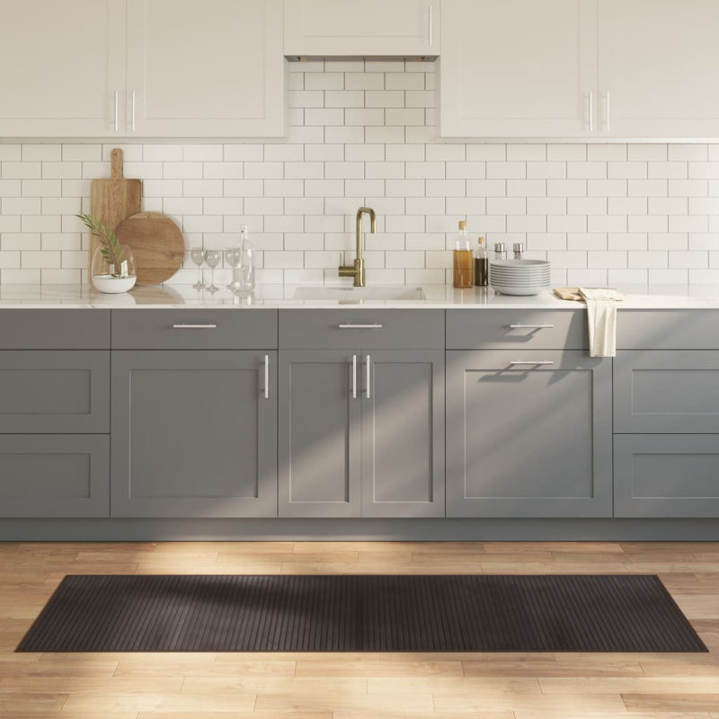 Shavon Area Rug, Runner 60 x 200cm