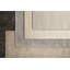 Tapis gris tissé à la main Orim-81815855