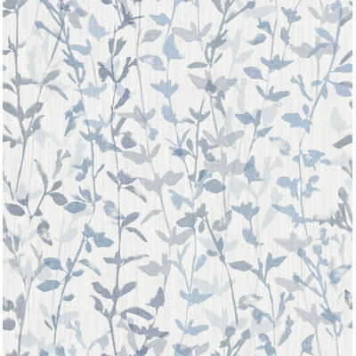 Thea Floral Roll