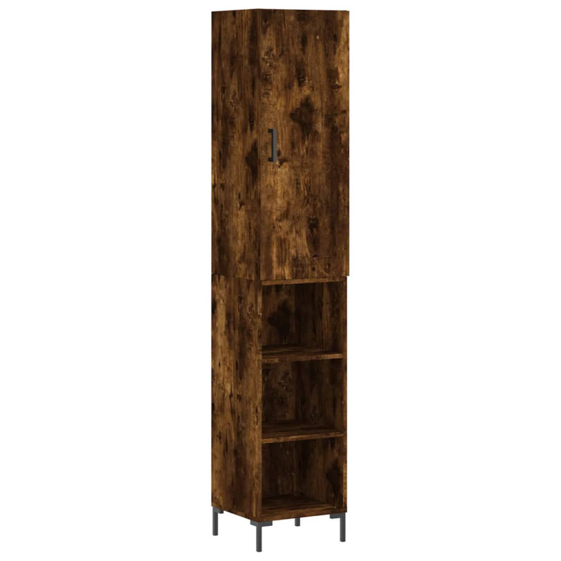 Sideboard, Smoked Oak