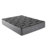 Smooth Top Foam Medium Plush Mattress