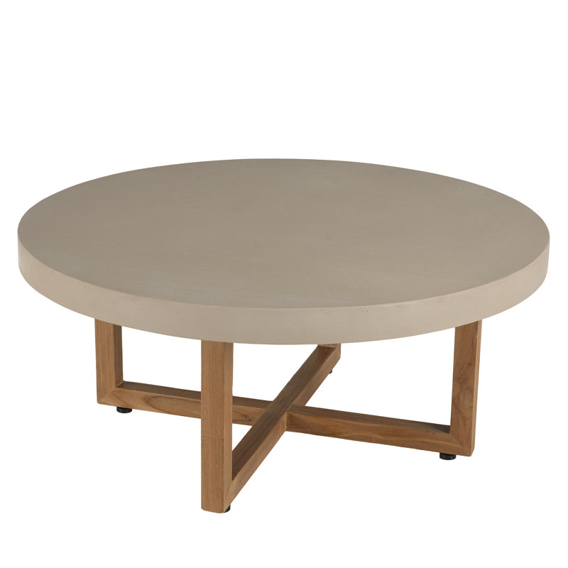 DAK Coffee Table
