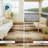 Machine Washable Indoor/Outdoor Chantille ACN2876 Abstract Rug-852859074-852859080