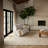  JuJu Diamond Trellis Wool Area Rug-889643129