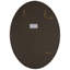 Jessyca Oval Metal Mirror-1035675485