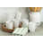 Jaion Ceramic Dinnerware Set 52 Piece - Service for 8