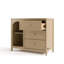 Commode combinée 3 tiroirs Olivia-117229648