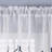 Knarr Semi Sheer Curtain Pair-138599352-138599355