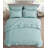 Ruffled Edge Microfiber Bed in a Bag Comforter Set-595734742-595734745