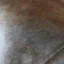 Cowhide Rug Tan Grey