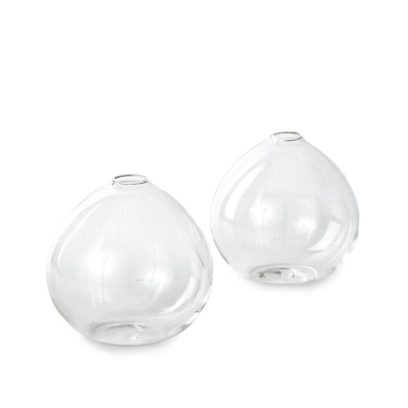 Vase de table boule de fleurs Zoeller