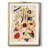 Miro Memoirs IV -Framed Print