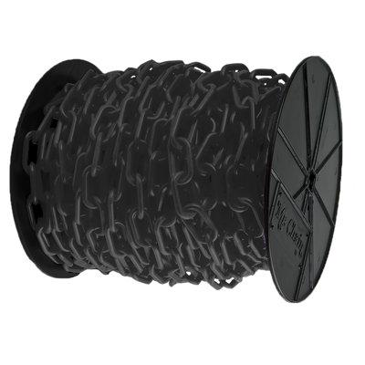 Mr. Chain Plastic Rope