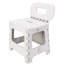 Plastic Small Step Ladder-1569988258