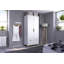 Carlsson 2 Door Wardrobe