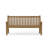 DEVONSHIRE 4-SEATER EXTRA THICK BENCH-9742845
