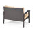 HONOLULU 4PC PE WICKER SET (KD)-732285925-732285926