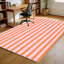 Tapis rose pour la chambre à coucher, grand tapis neutre bohémien lavable, tapis antidérapant moderne et mignon pour le salon, la maternelle, la salle de jeux pour enfants, le dortoir, la décoration de chambre de bébé universitaire-2134238505