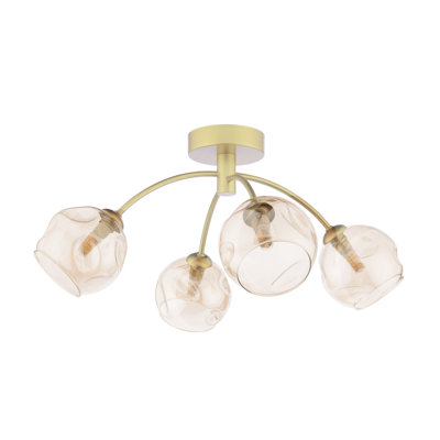 Flush Mount