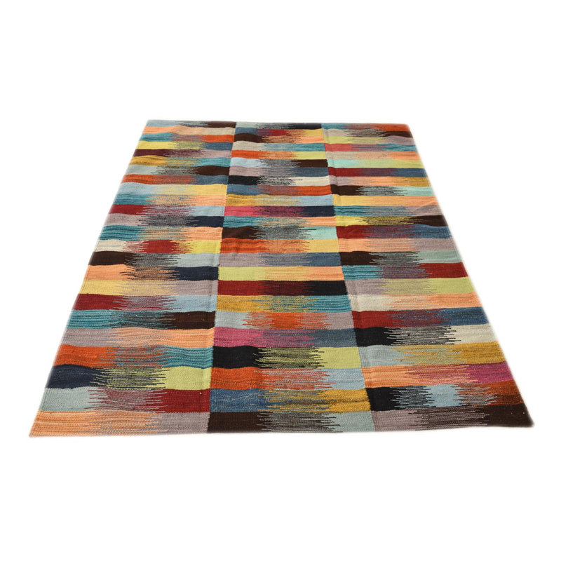 4x6 Petrella Multi Rug
