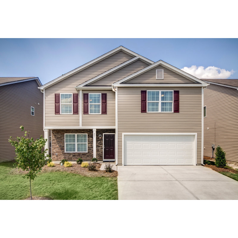 Allegan Wall Light, Black