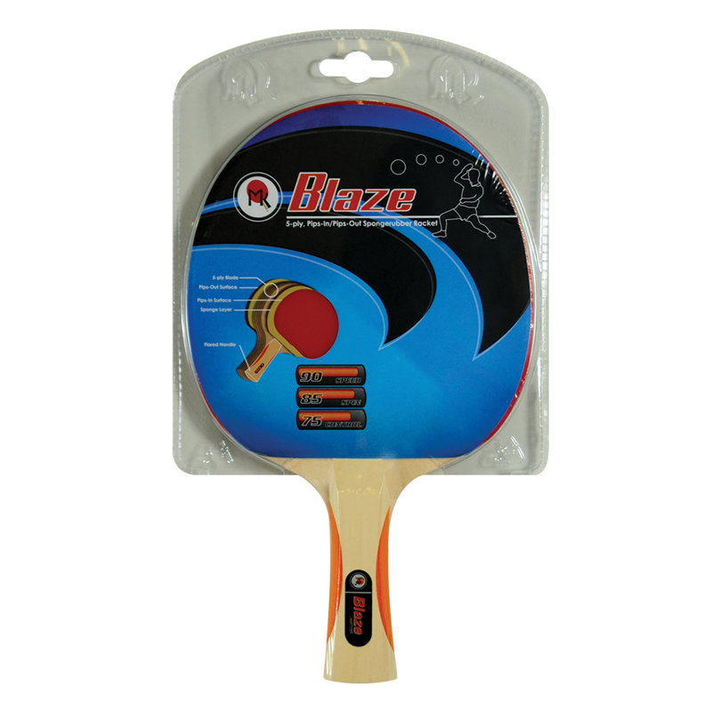 Blaze Table Tennis Paddle
