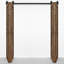 Solid Oak Barn Door-105287661