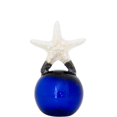Starfish Small Float Sculpture