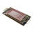 Genevieve 3 Piece Serving Tray Set
