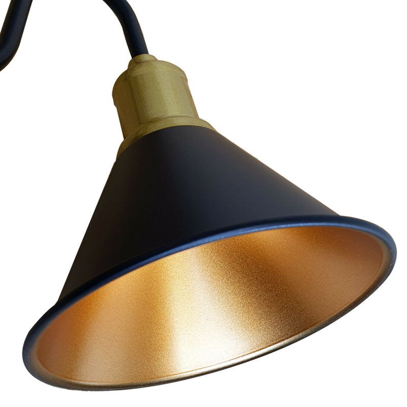 Nixa Armed Sconce